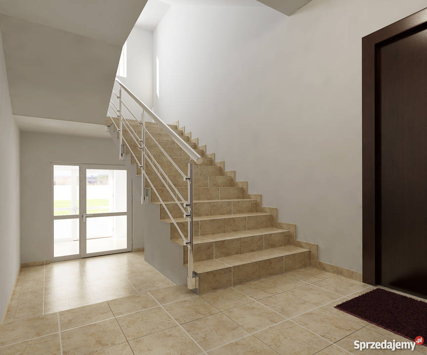 Nowe mieszkania bezczynszowe gazowe Kolbuszowa