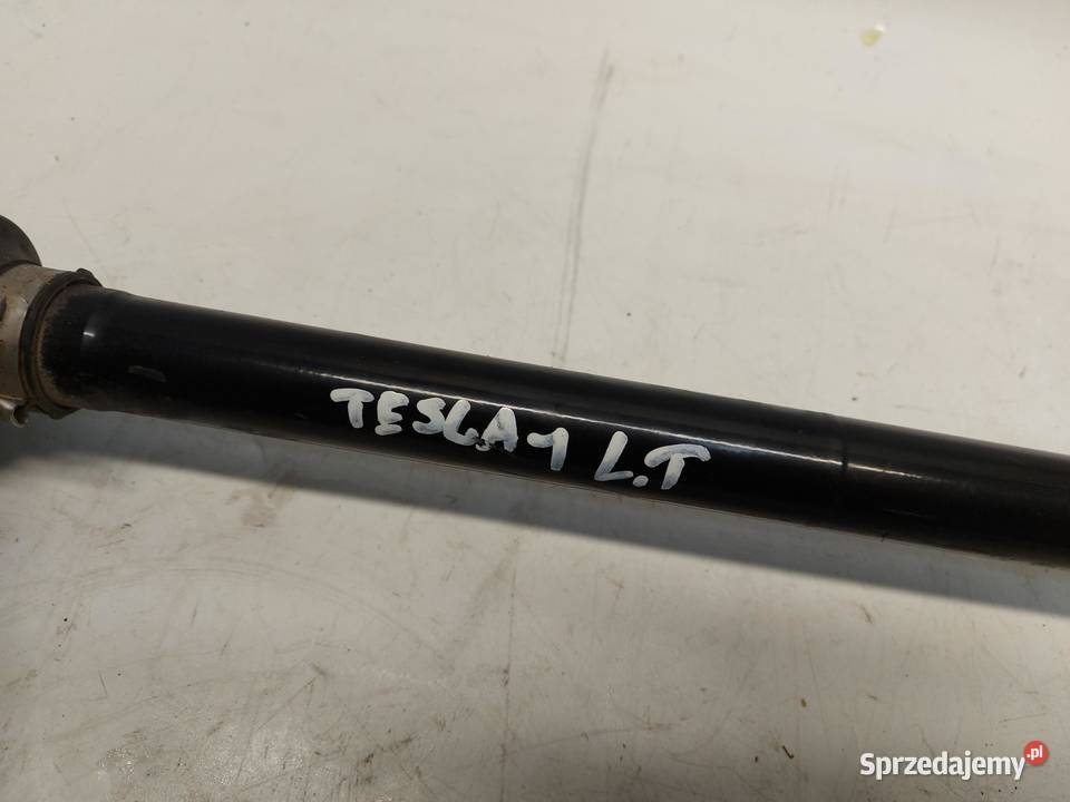 TESLA MODEL Y 2023r Półoś tył lewa 118816500A
