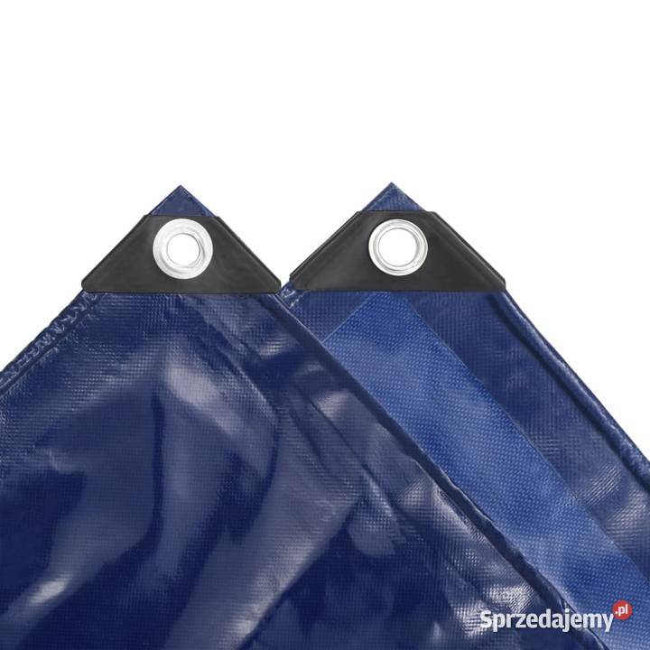 vidaXL Plandeka 650 gm 25 x 35 m Ogród mazowieckie Warszawa