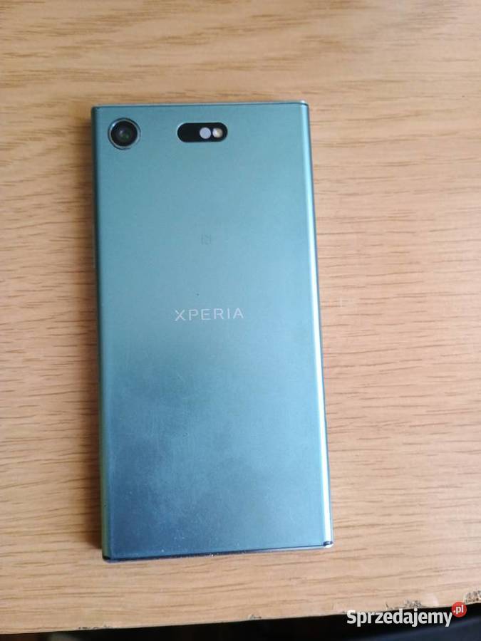 Smartfon Sony Xperia XZ1 compact 432 Pleszew