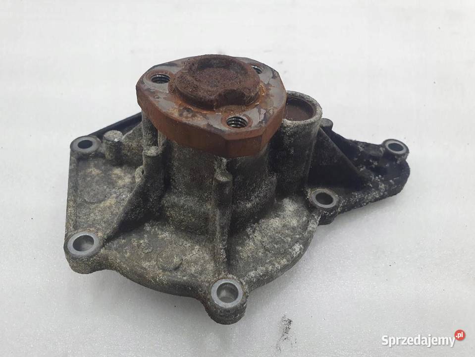 POMPA WODY AUDI A4 B8 30TDI osobowe Pompy wody