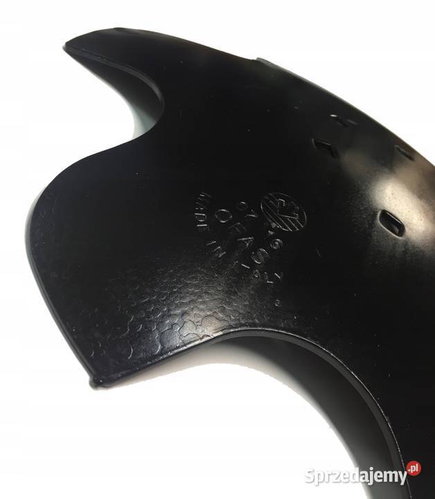 Talerz zagarniający OFAS Lewy 460mm 6 otworowy małopolskie Kamionna