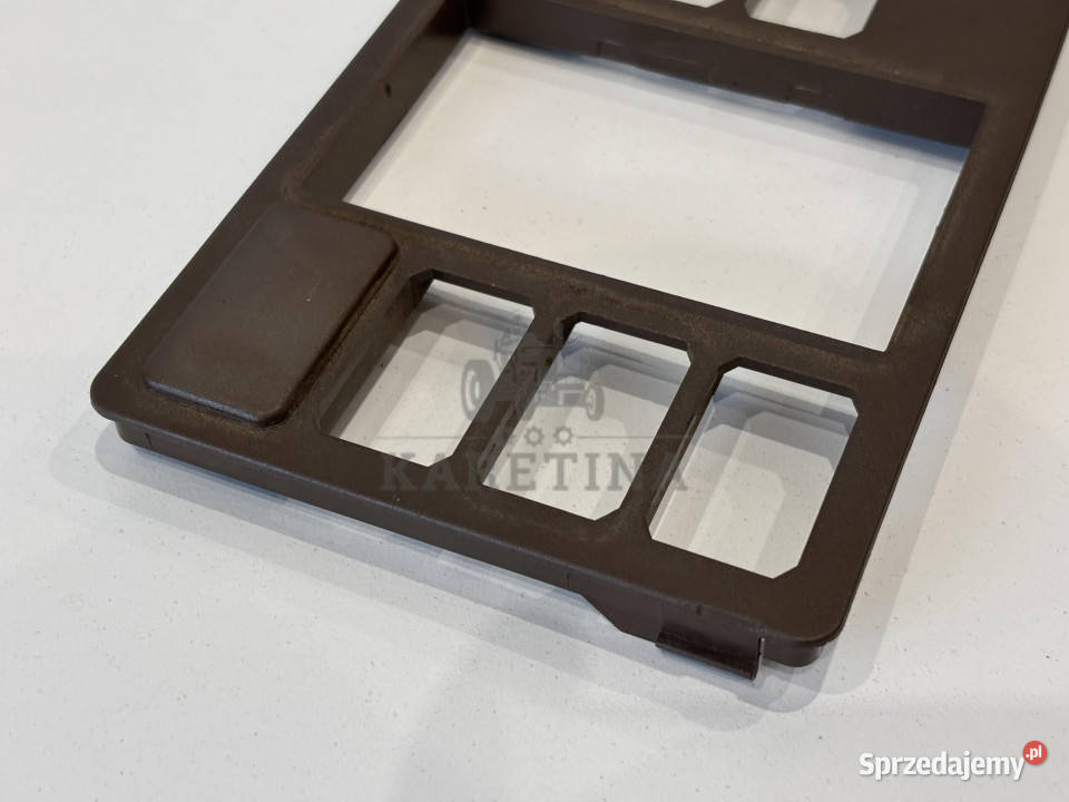 John Deere 6110 6210 Płytka Obudowa Ramka Jastrzębniki