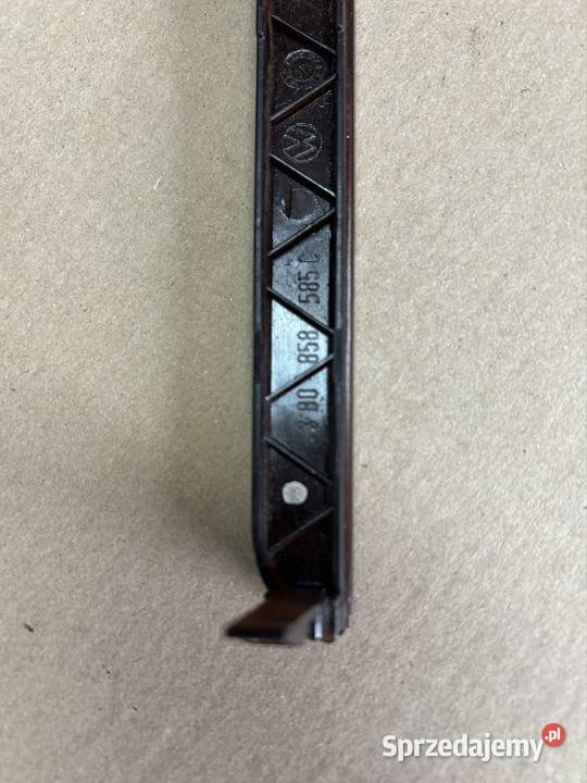 Dekor drewno Passat b5 fl 3b0858585c osobowe Grudziądz