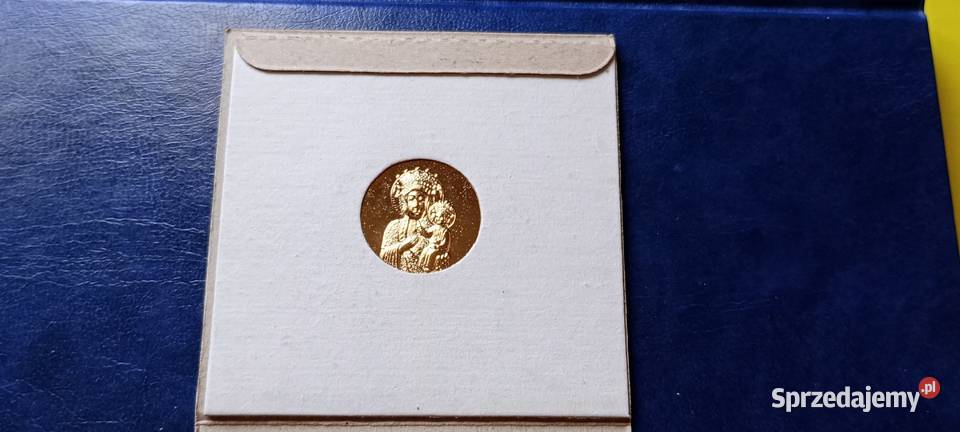 Stare monety Medal Polska 26 Lesko sprzedam