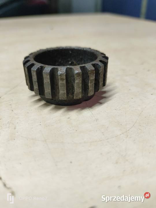 Zabierak kosza sprzęgła ZMD WFM sokół Łubno sprzedam