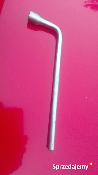 Mercedes klucz do kół oryginał Heyco 1205810246 Narzędzia ręczne Kocmyrzów