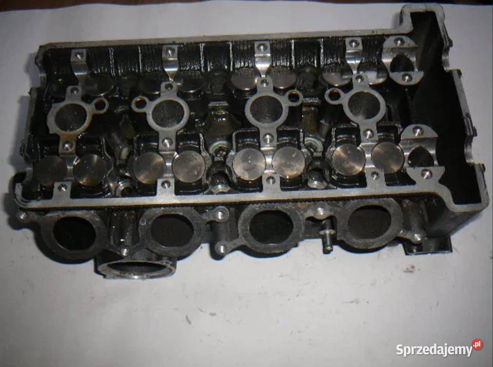 Głowica Yamaha XJ6 Motoryzacja Ostrów Wielkopolski