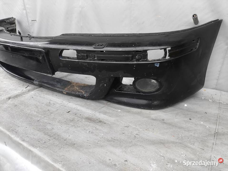 BMW 5 E39 M PAKIET ORYGINALNY ZDERZAK PRZEDNI Radom