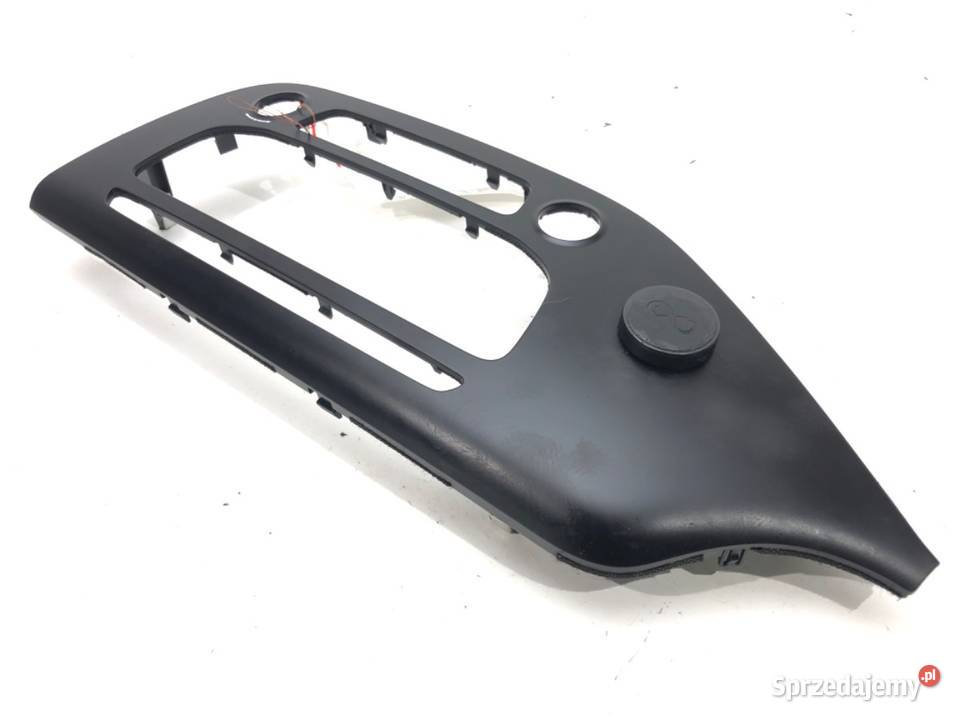 RAMKA RADIA KIA CEED 84740A2000 1218 ODTWARZACZ