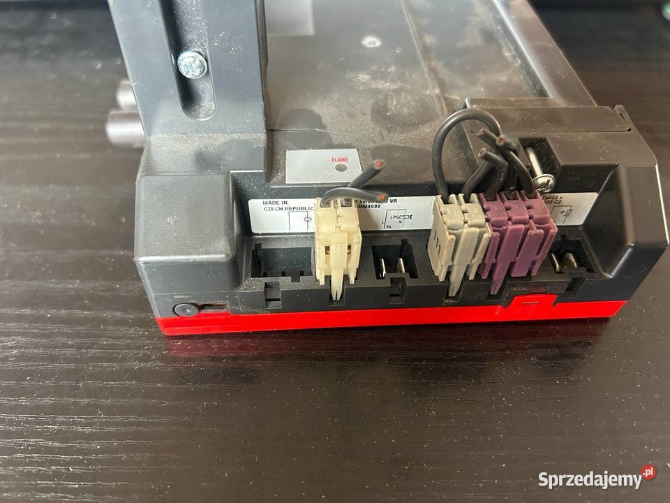 Honeywell Resideo S 4564 QT 1006 1 automat Grabówka