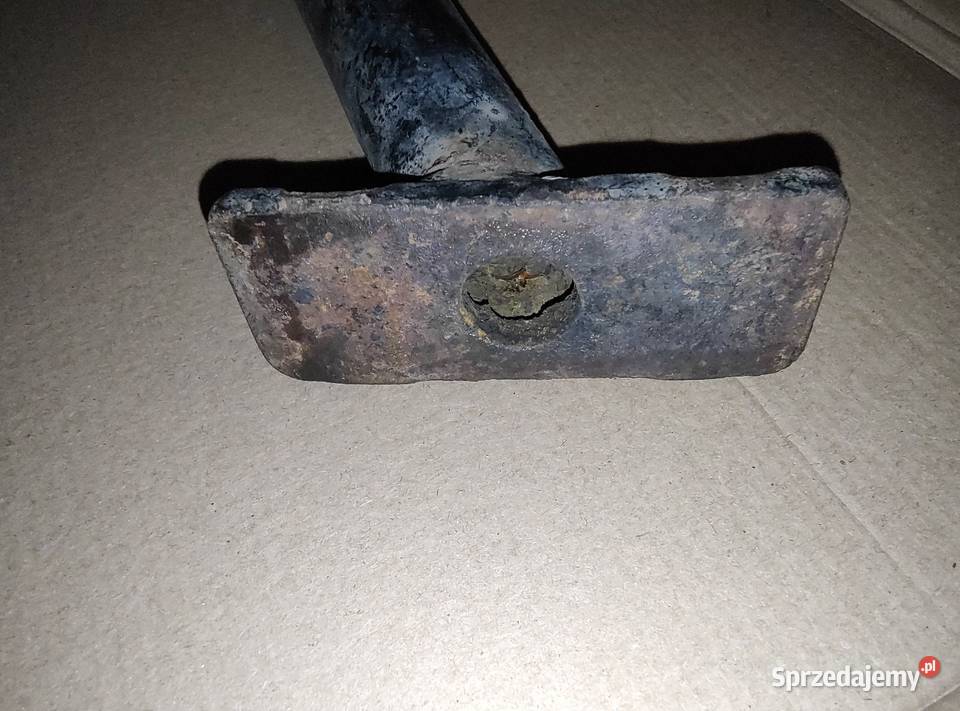 Uchwyt mocowanie na błotnik koła bocznego wózka Mocowania i uchwyty Leszno sprzedam