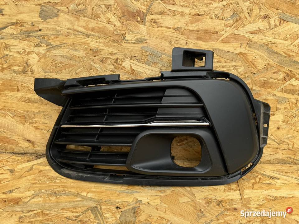 Kratka zderzaka przód lewa LH peugeot 308 T9 II Sieraków