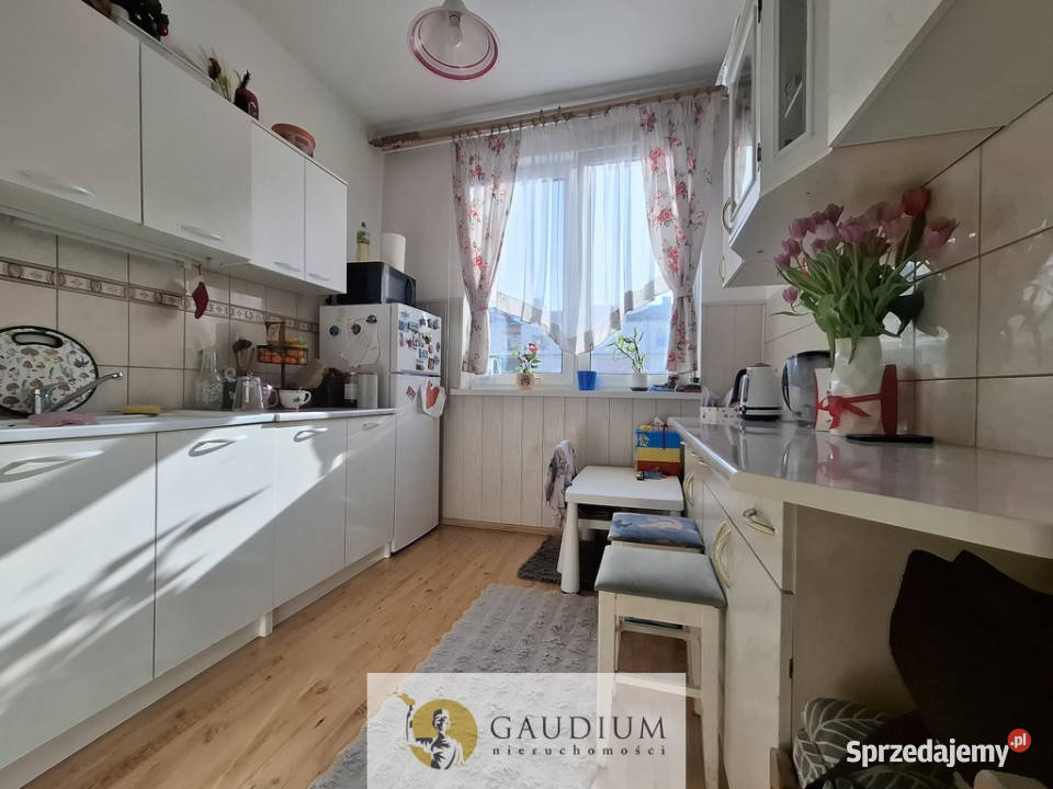 Mieszkanie I Wrzeszcz I 2 Pokoje Gdańsk sprzedam