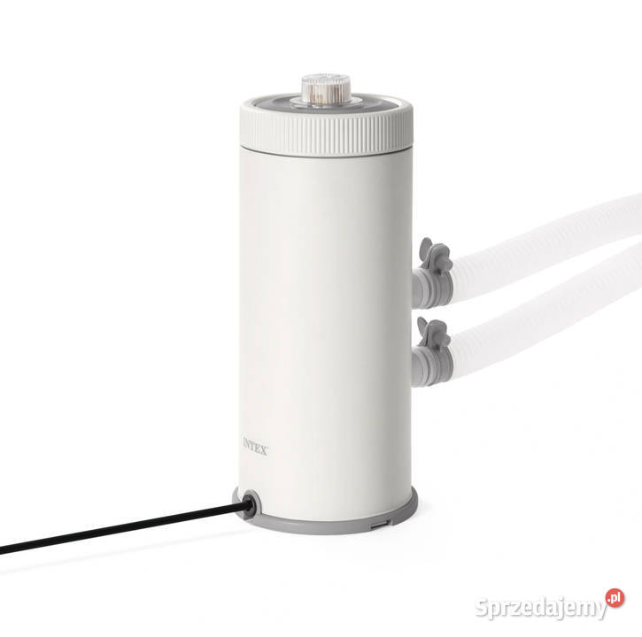Pompa filtrująca do basenu 3785 Lh filtr Smogorzów