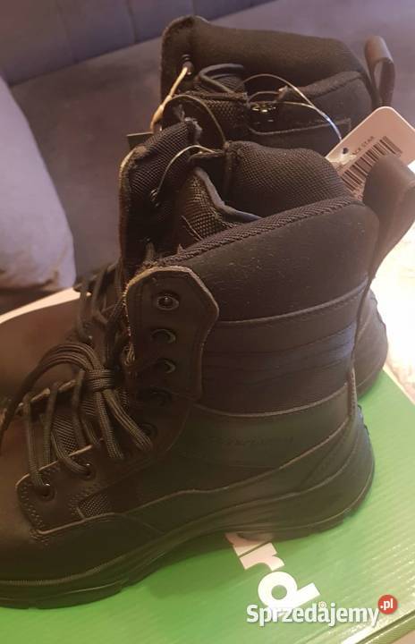 Buty Taktyczne Wojskowe R41 Nowe inna Marcinkowice sprzedam