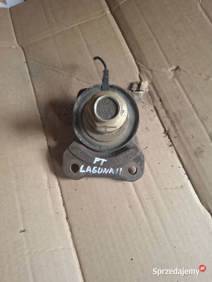 RENAULT LAGUNA II czop piasty tył prawej świętokrzyskie Kielce