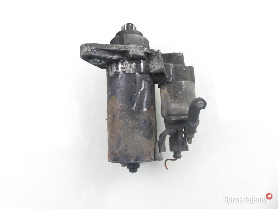 ROZRUSZNIK SKODA FABIA I 19 TDI ATD osobowe