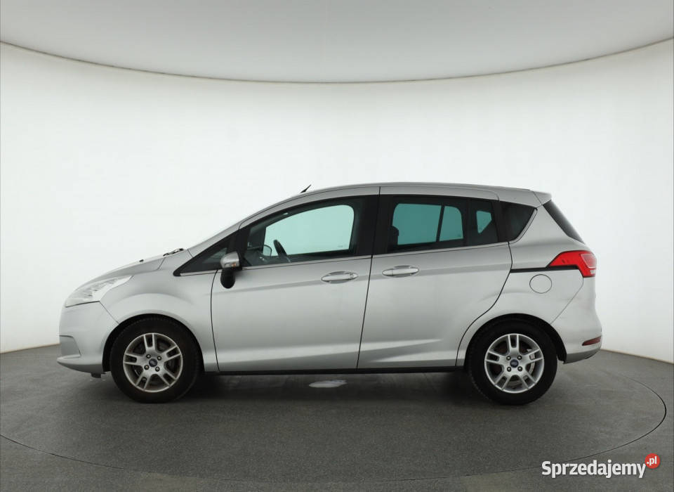 Ford B 10 EcoBoost Piaseczno