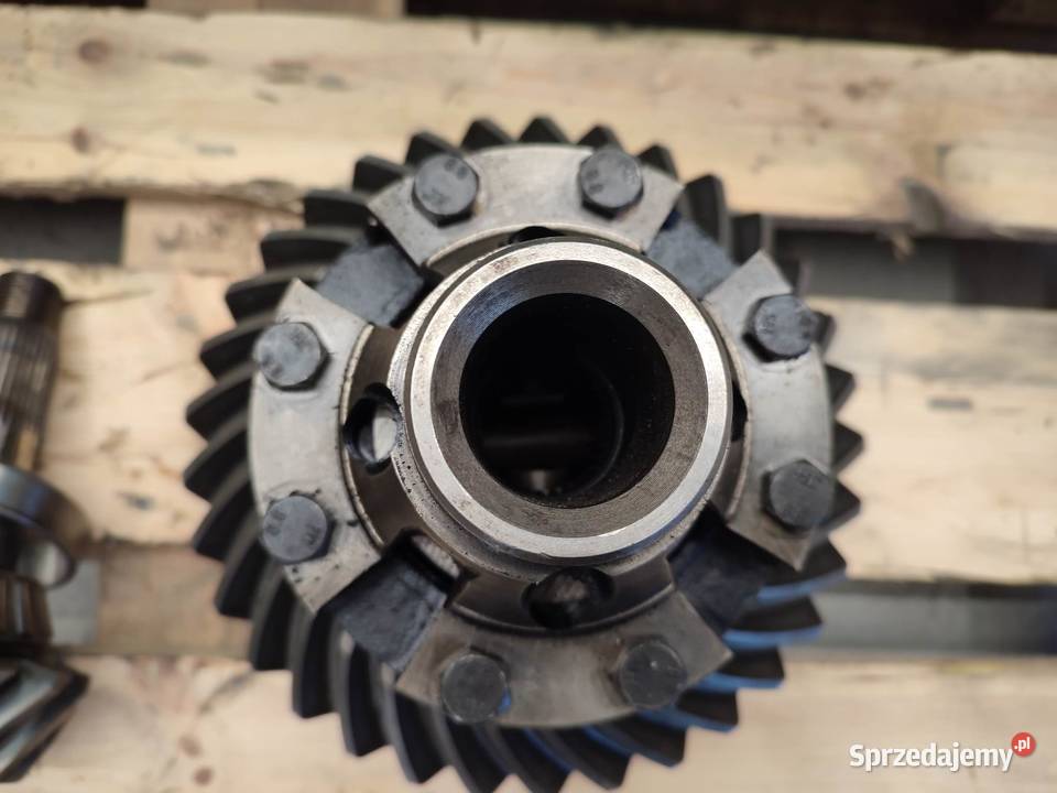 Tryby Ataku JCB 53595 13x33