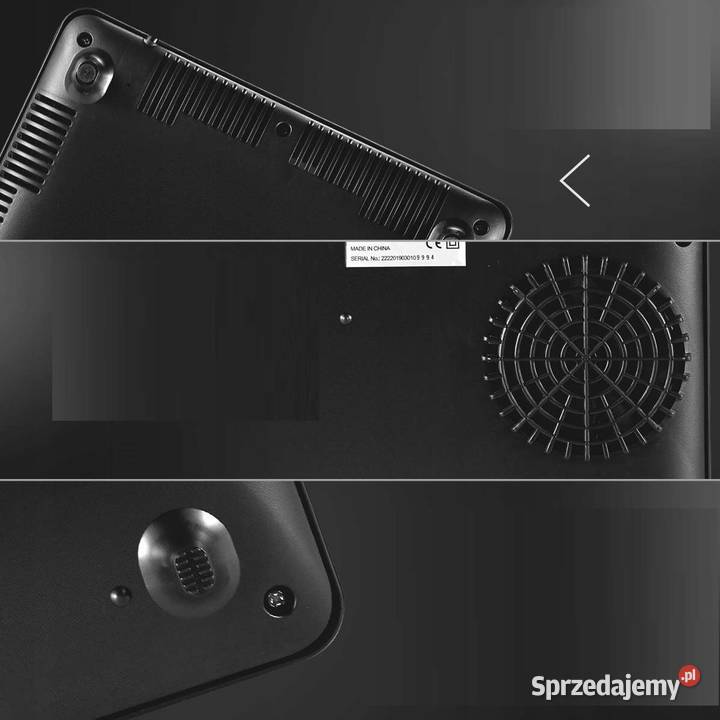 Kuchenka przenośna Amzchef SK20CB16T Pozostałe Myszyniec