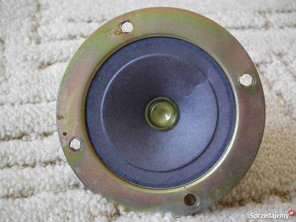 Głośniki Unitra Tonsil GDW 9153 Żelazków sprzedam