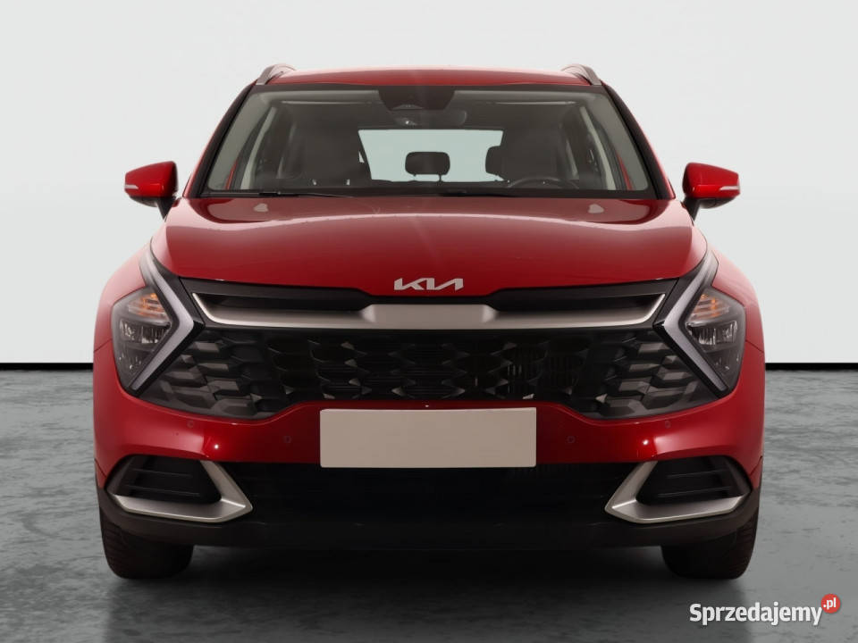 Kia Sportage 16 TGDI ABS Sportage