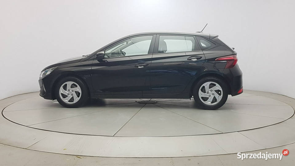 Hyundai i20 12 Pure Z Polskiego Salonu Faktura 4/5 Warszawa
