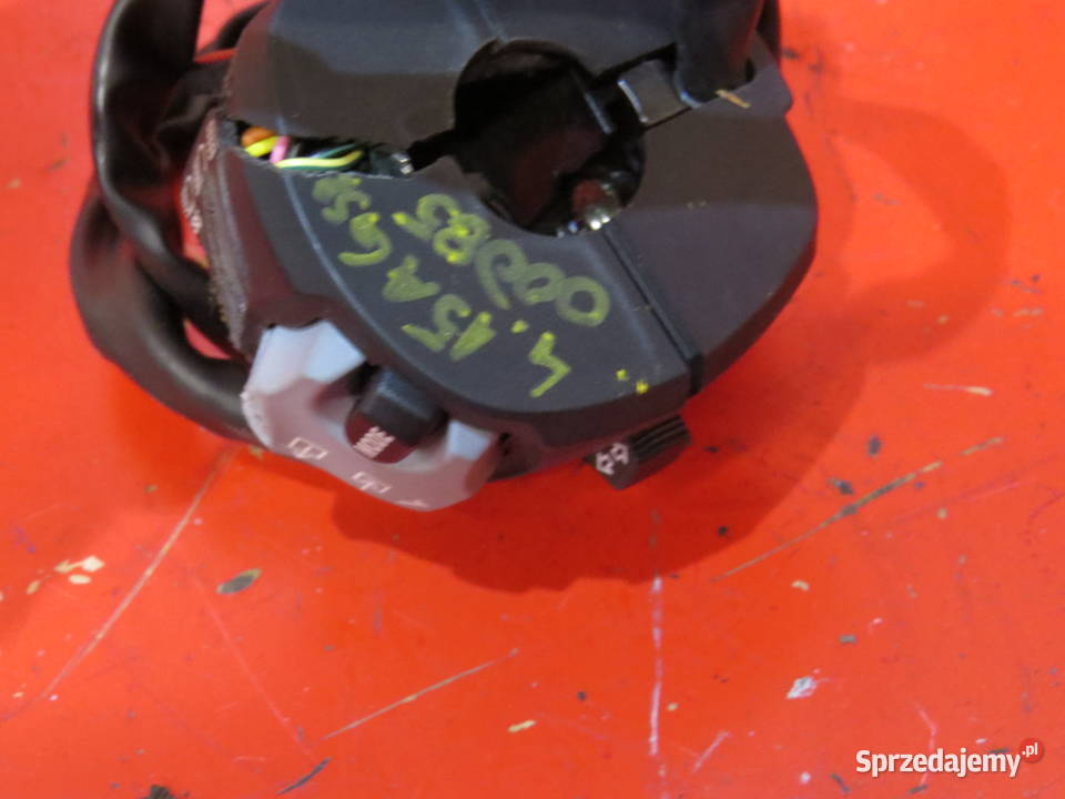 SUZUKI GSXS 1000 2019 KATANA PRZEŁĄCZNIK Części i akcesoria motocyklowe mazowieckie Warszawa