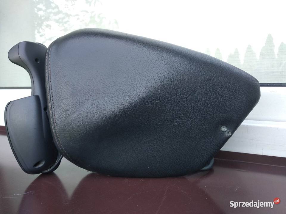 BMW E46 kopyto uchwyt na telefon Sieradz sprzedam
