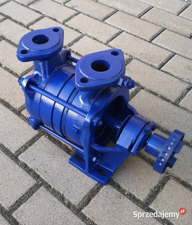 Pompa hydroforowa Grudziądz Skb 402 Q 45 m3h Pompy i hydrofory wielkopolskie Mieszków sprzedam
