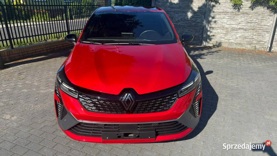 Renault Clio Renault Clio Esprit Alpine V 2019 Clio