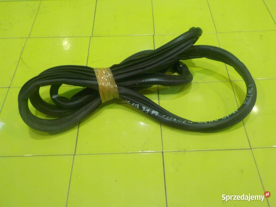 CITROEN NEMO BIPPER FIORINO 13 HDI 12r VAN Suków sprzedam