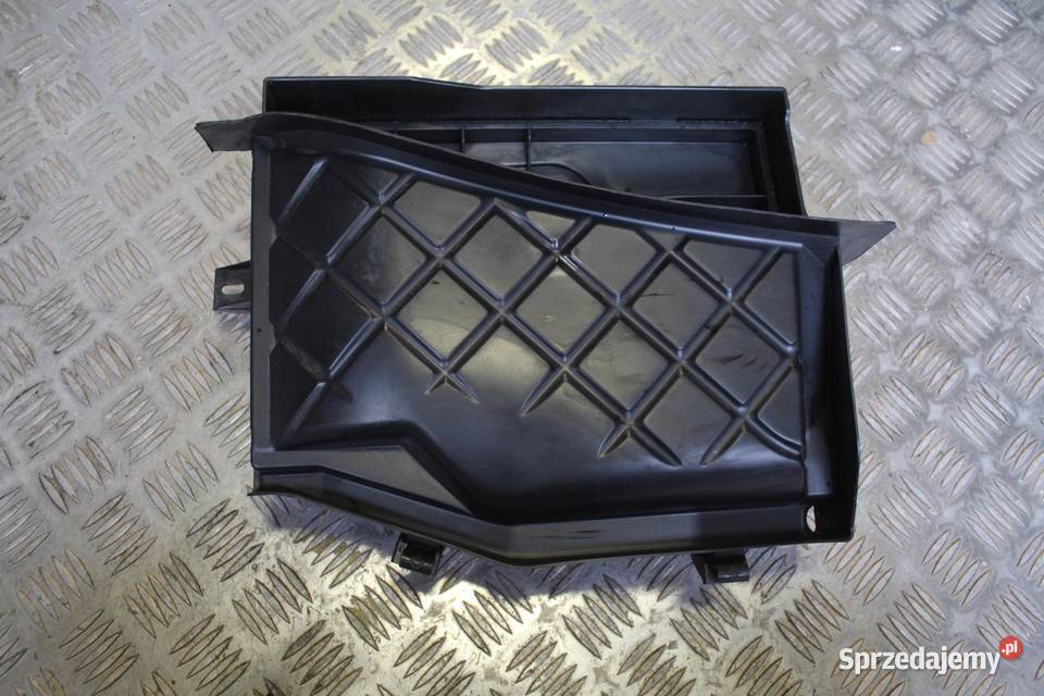 OBUDOWA OSŁONA FILTRA KABINOWEGO AUDI A4 B6
