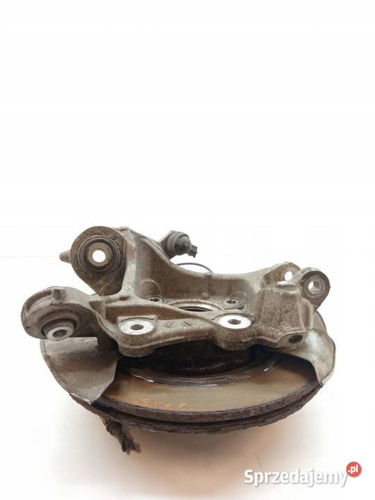 ZWROTNICA LEWY TYŁ 20 D 190 6898481 Bmw Seria 3 osobowe