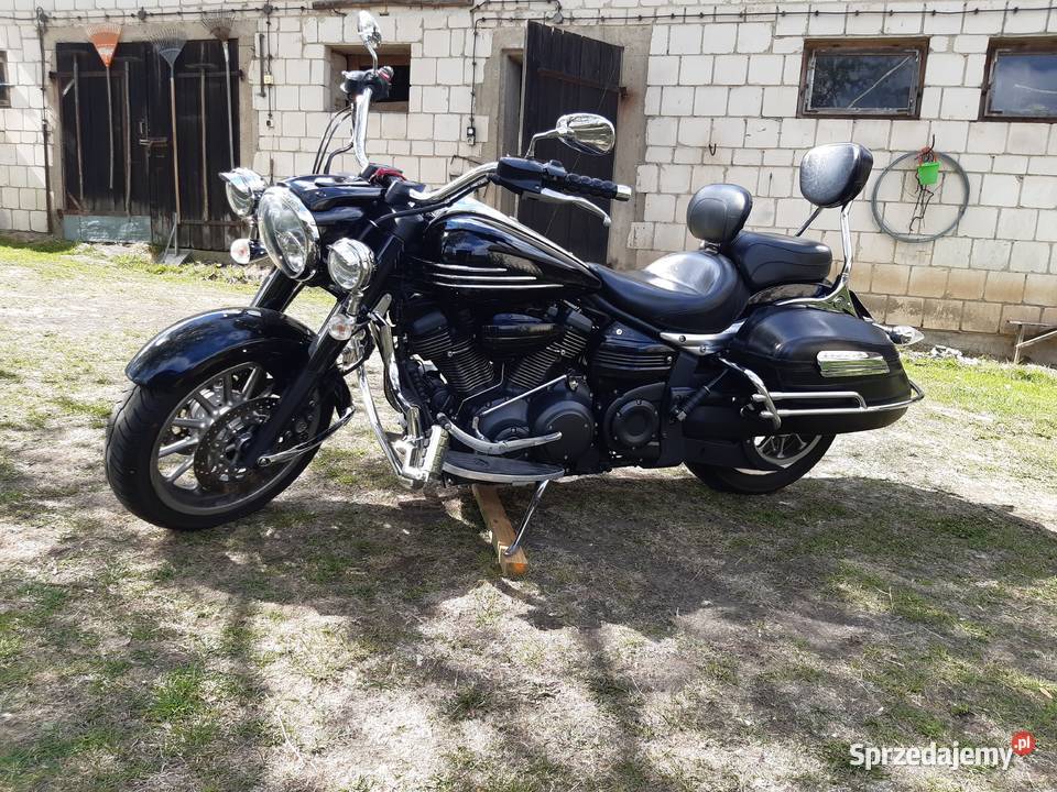 Yamaha XV 1900 Roadliner Juchnowiec Kościelny sprzedam