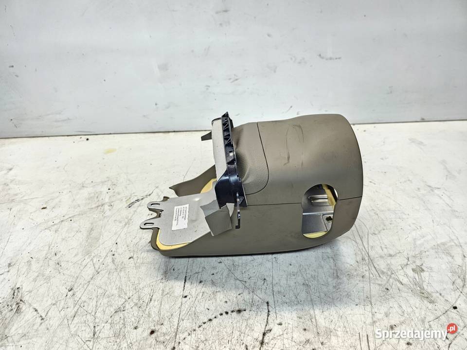 OSŁONA KOLUMNY KIEROWNICY POD TEMPOMAT AUDI A6