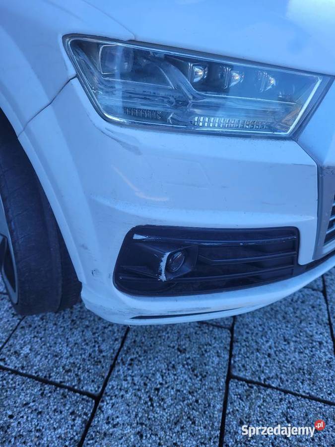 Auto elektryczne dziecka Audi Osielsko