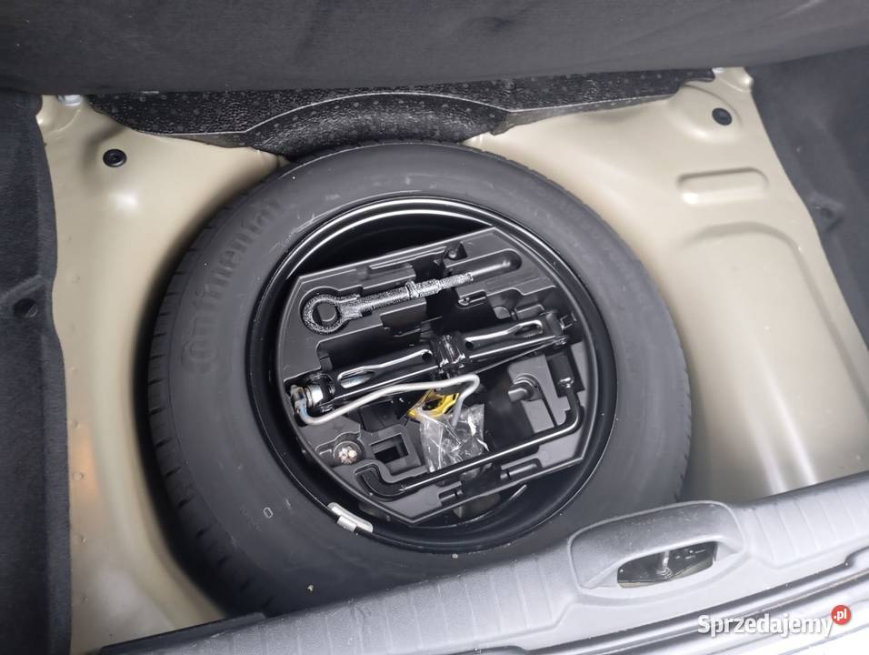 Peugeot 208 stan ASR (kontrola trakcji) Psary