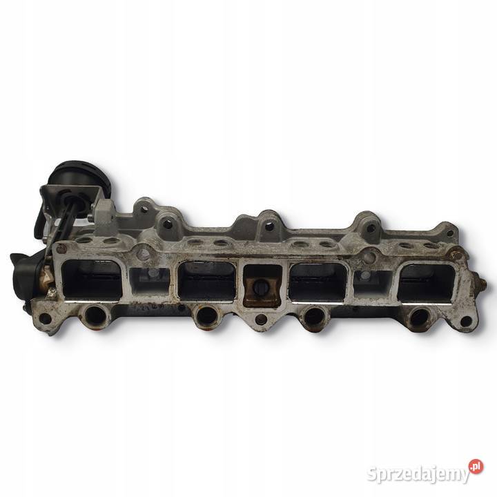 LISTWA WTRYSKOWA VW Golf V 16 FSI GK00266 Chełm