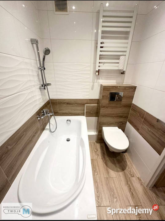 Mieszkanie Kielce 3964m2 2pokojowe