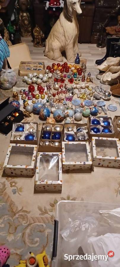 W POZNANIU KUP OGROM PRLOWSKICH BOMBEK Środa Wielkopolska sprzedam