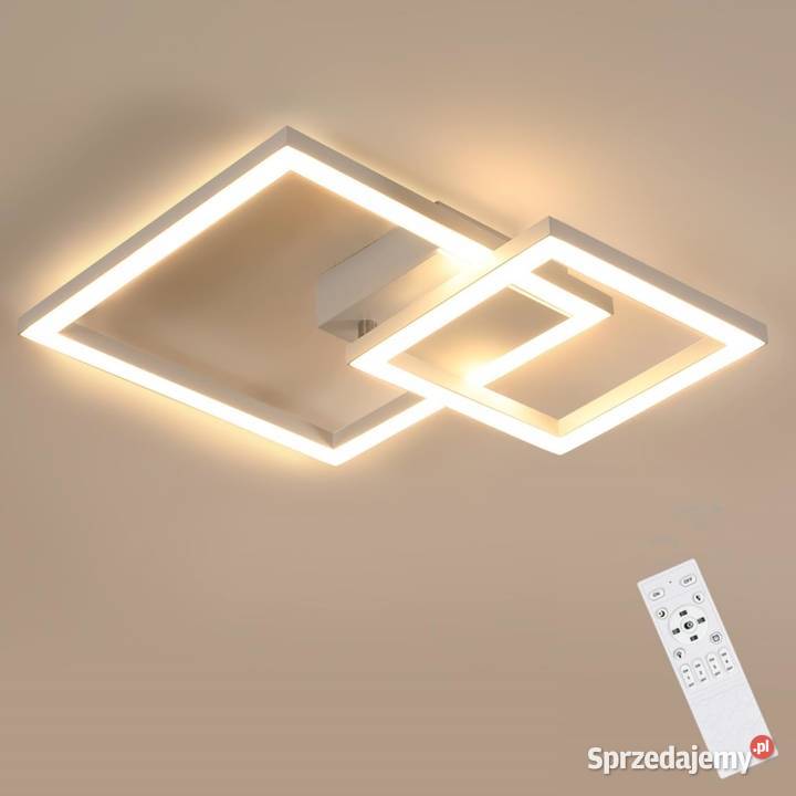 Lampa sufitowa Lampy