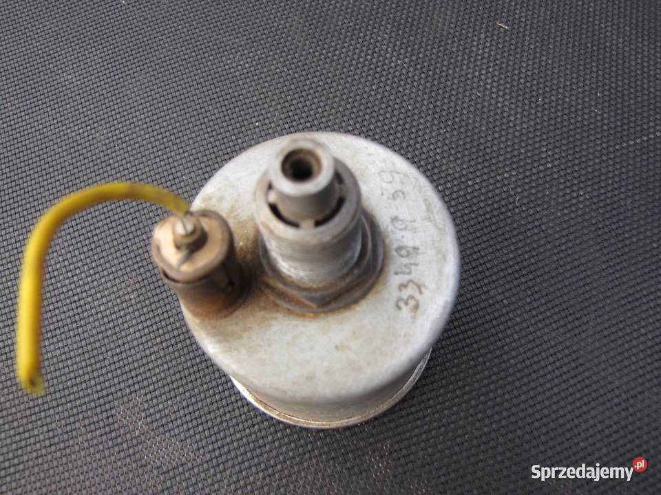 Licznik Wfm Rzepin Drugi