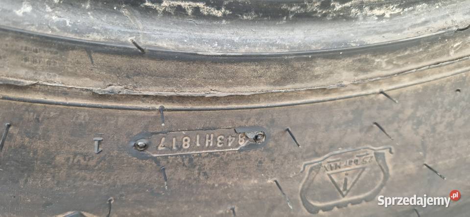 54065r28 5406528 Alliance Multiuse Nokian tri Nowe Miasto Lubawskie