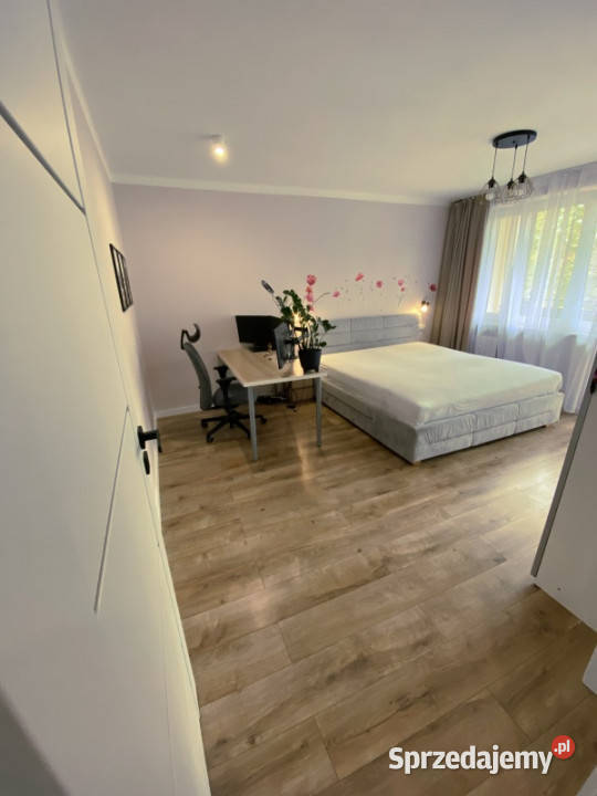 Mieszkanie Tarnów Mościce 70m2 remoncie z