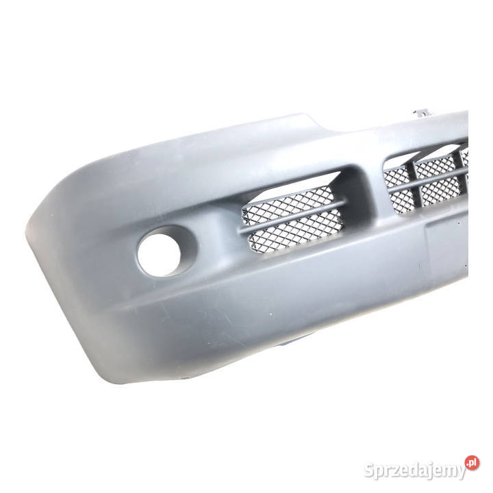 Fiat Ducato II LIFT 012002082006 Zderzak przedni świętokrzyskie