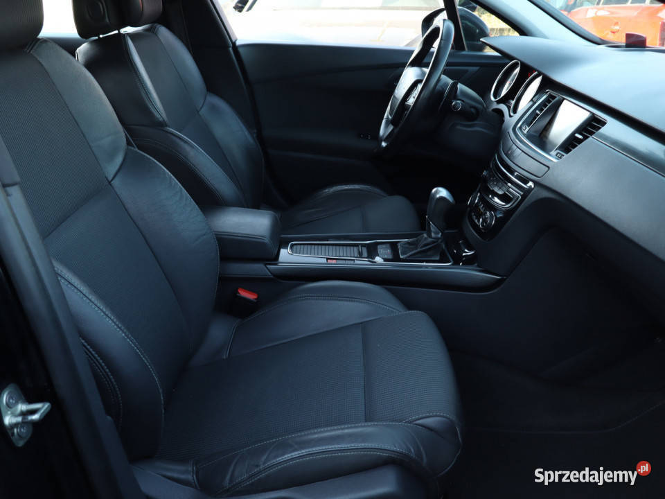 Peugeot 508 16 BlueHDi isofix Bielany Wrocławskie