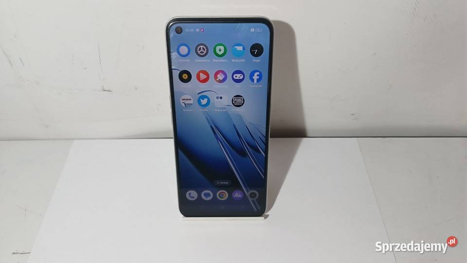 Smartfon Realme 9 5G 464GB Samsung
