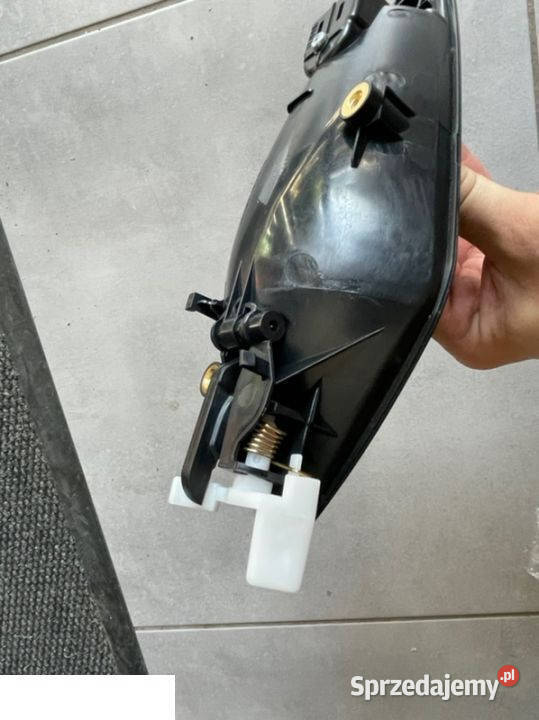 Honda Civic UFO VIII klamka lewa strona Kozubszczyzna